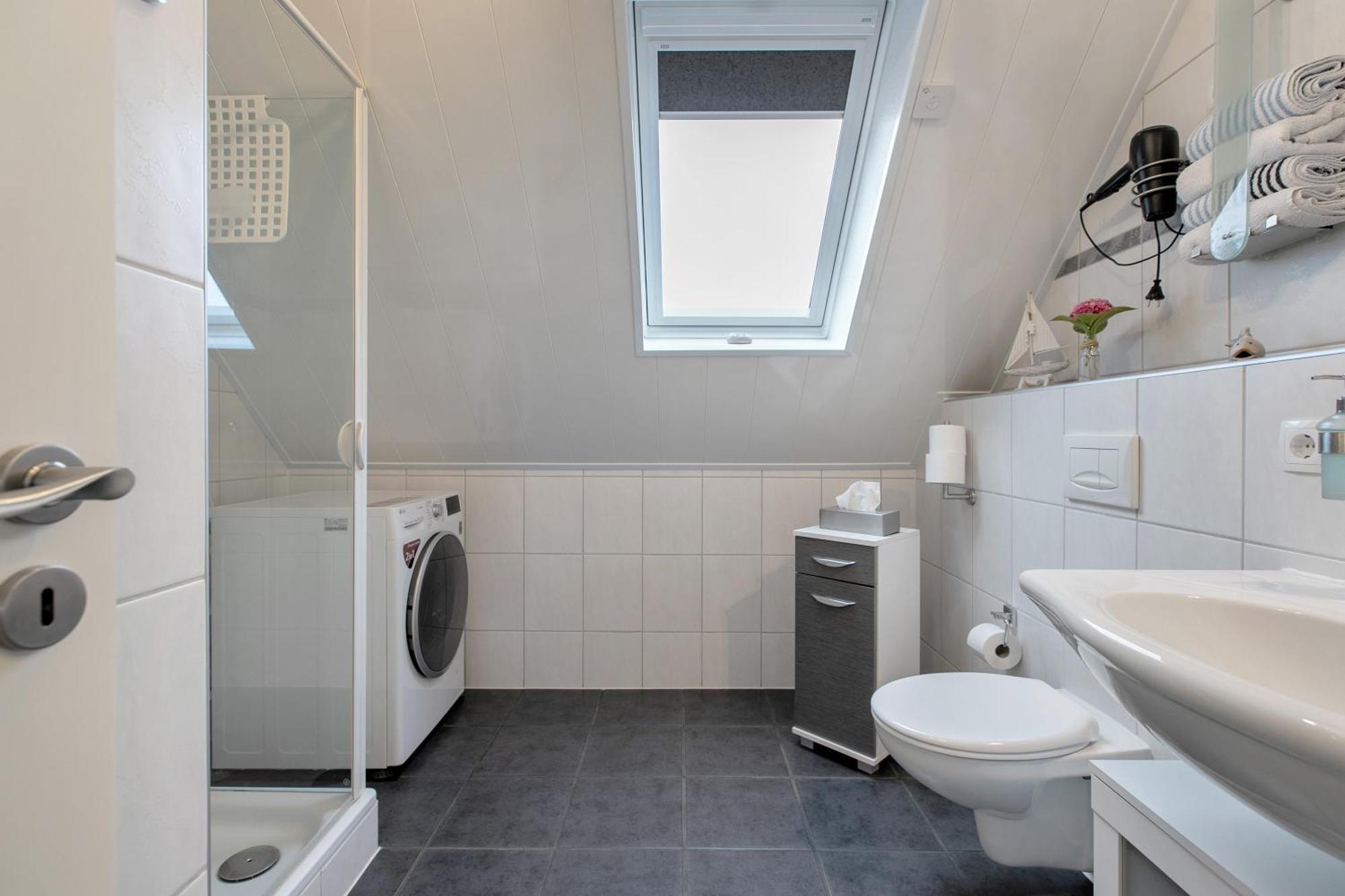 Micha'S Ferienwohnung Bredstedt Exteriér fotografie