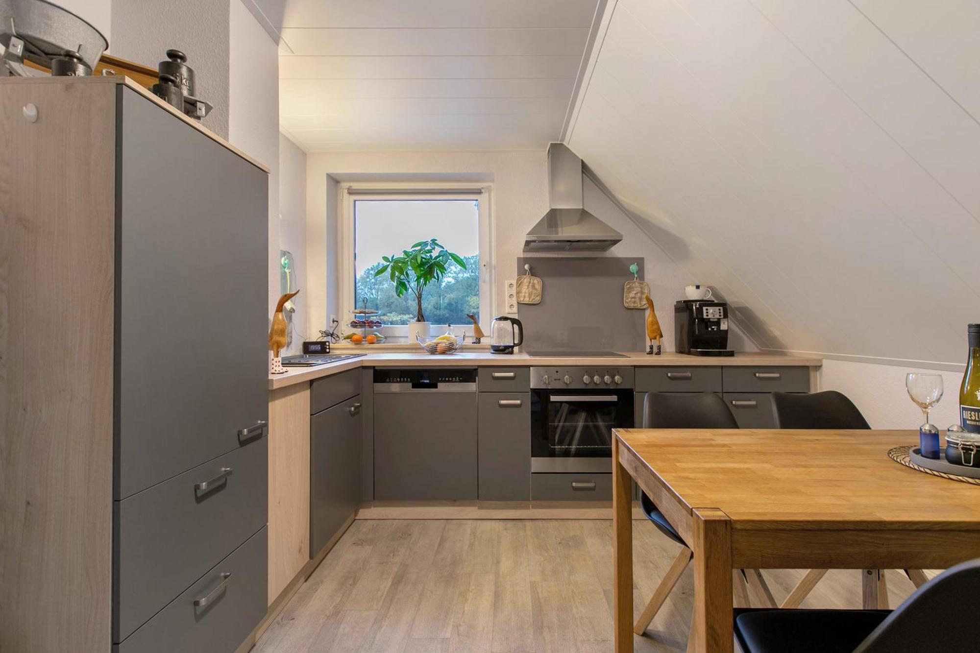 Micha'S Ferienwohnung Bredstedt Exteriér fotografie