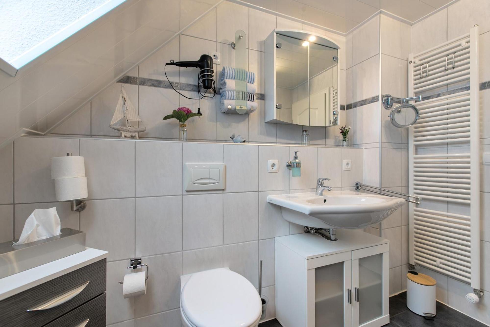 Micha'S Ferienwohnung Bredstedt Exteriér fotografie