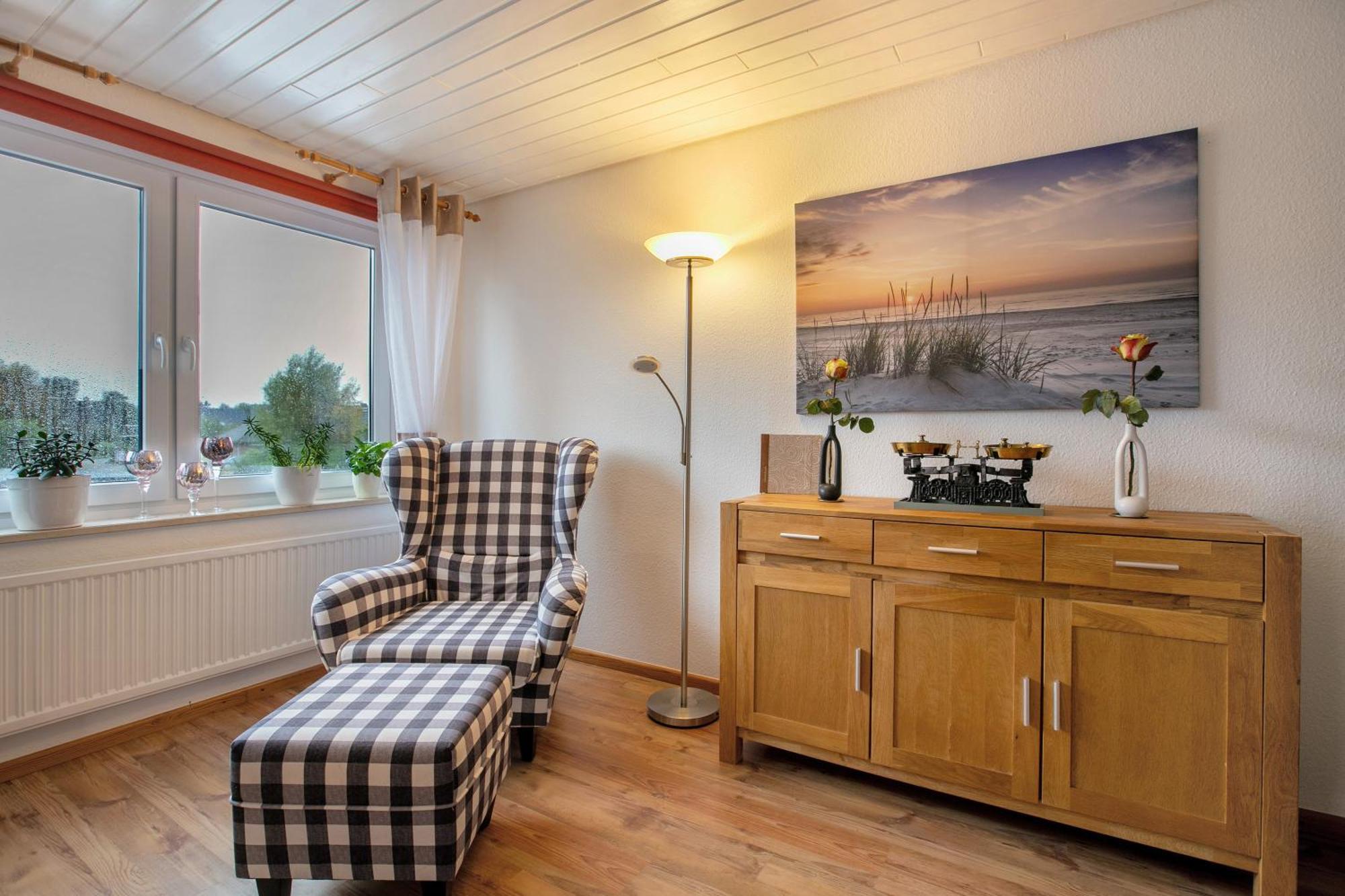 Micha'S Ferienwohnung Bredstedt Exteriér fotografie